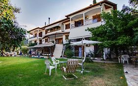 The Big Cypress Apartments